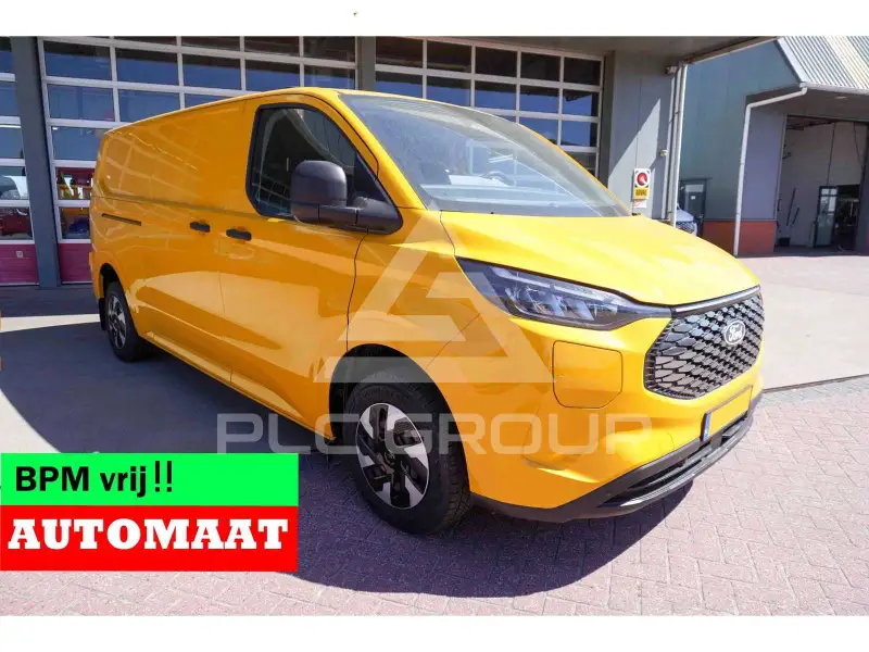 2025 Ford E-Series