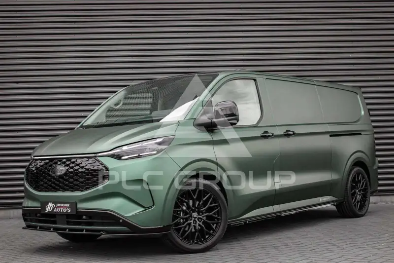 2025 Ford E-Series