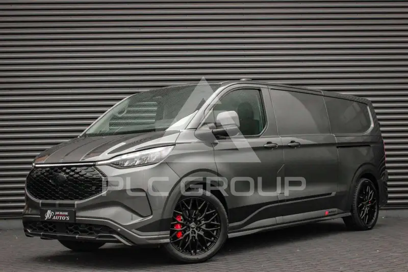 2025 Ford E-Series