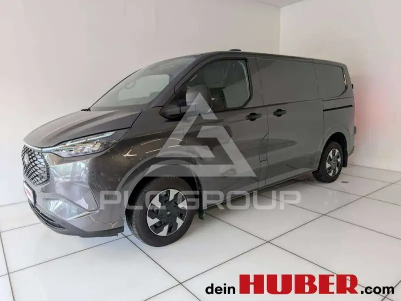 2025 Ford E-Series