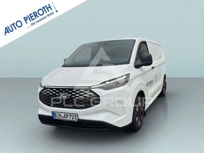 2025 Ford E-Series