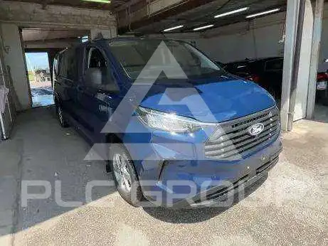 2025 Ford E-Series