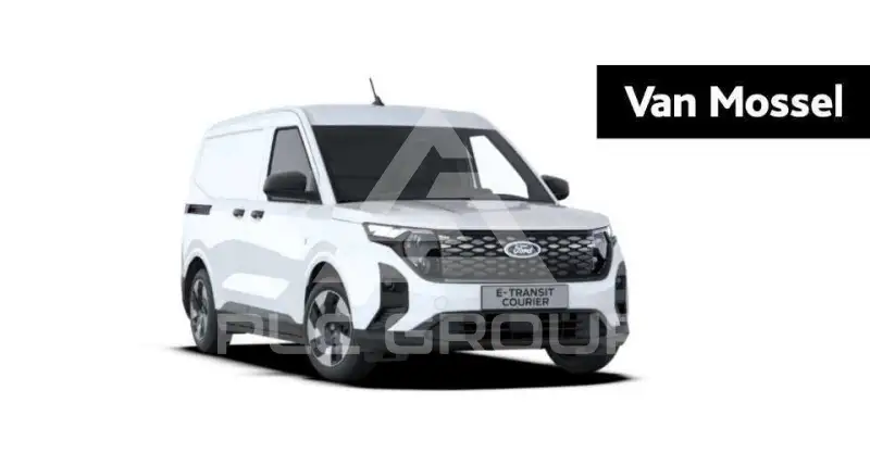 2025 Ford E-Series