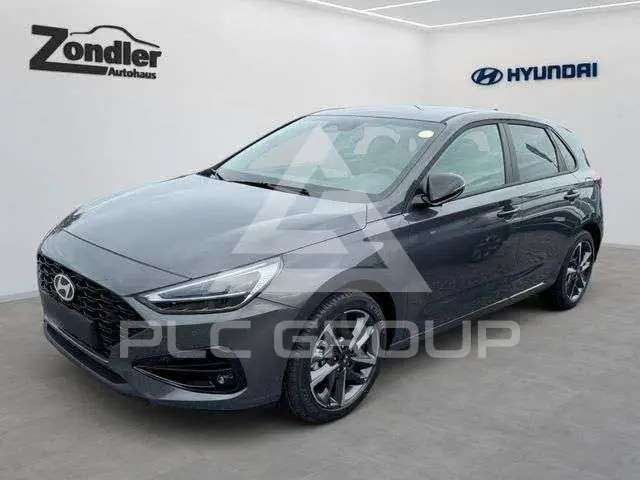2025 Hyundai I30