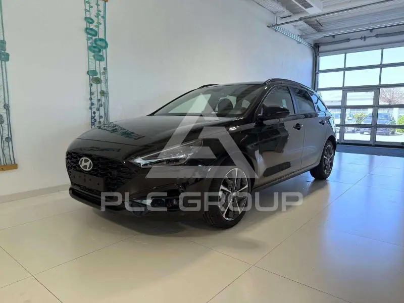 2025 Hyundai I30