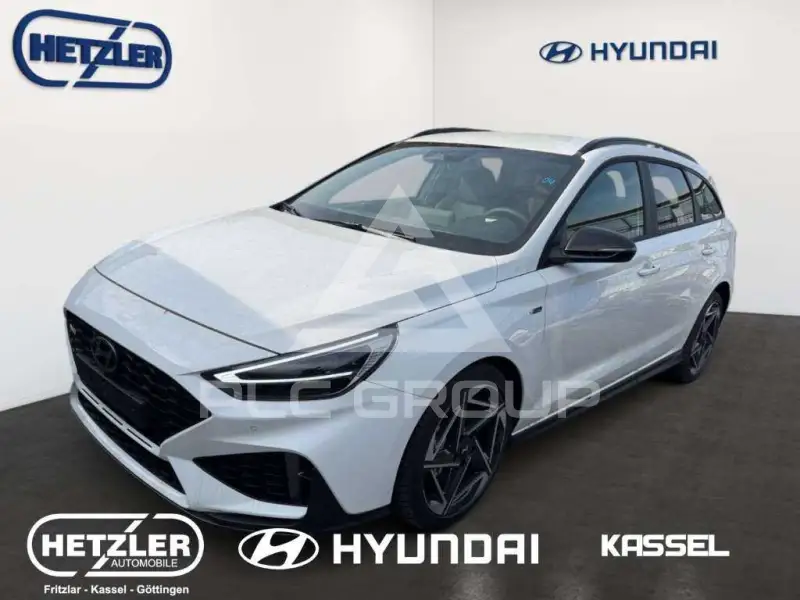 2025 Hyundai I30
