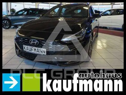 2025 Hyundai I30