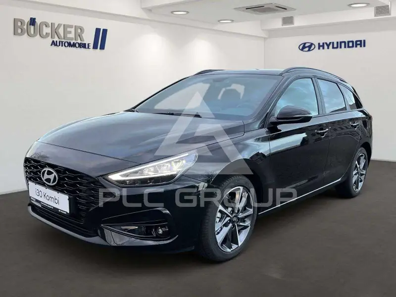 2025 Hyundai I30