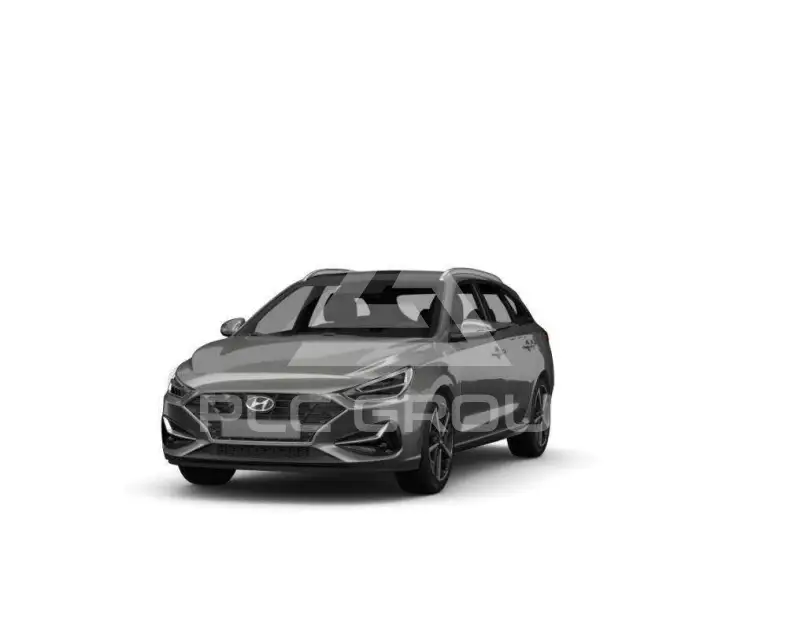 2026 Hyundai I30