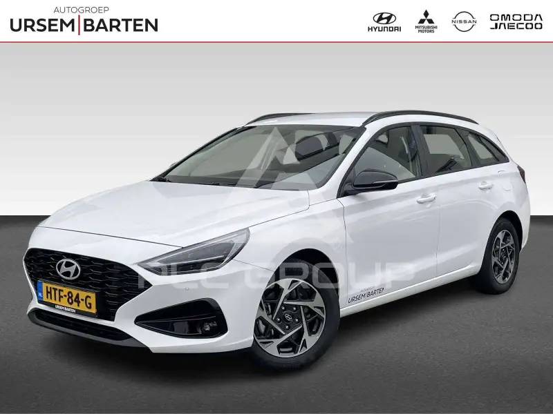 2025 Hyundai I30