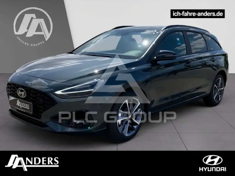 2025 Hyundai I30