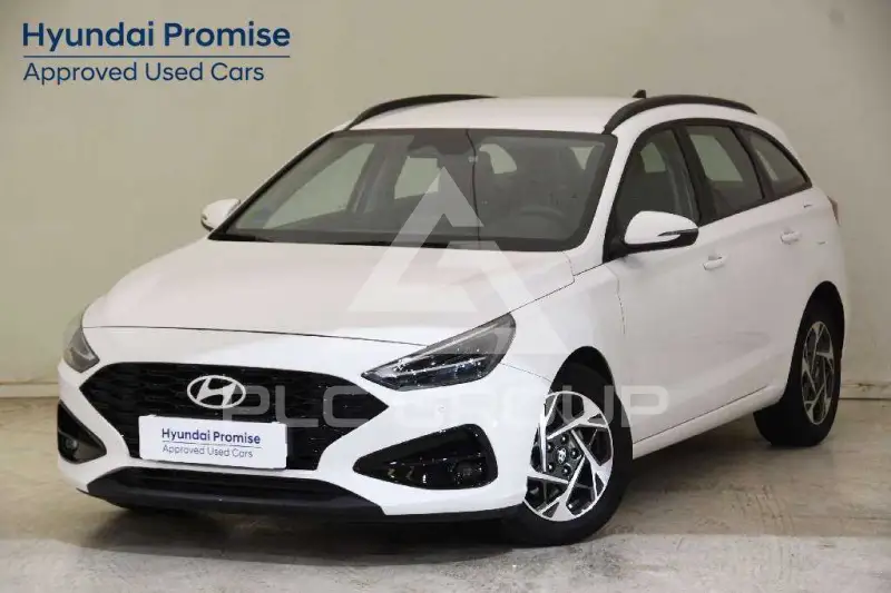 2025 Hyundai I30