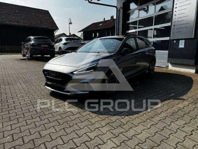2025 Hyundai I30