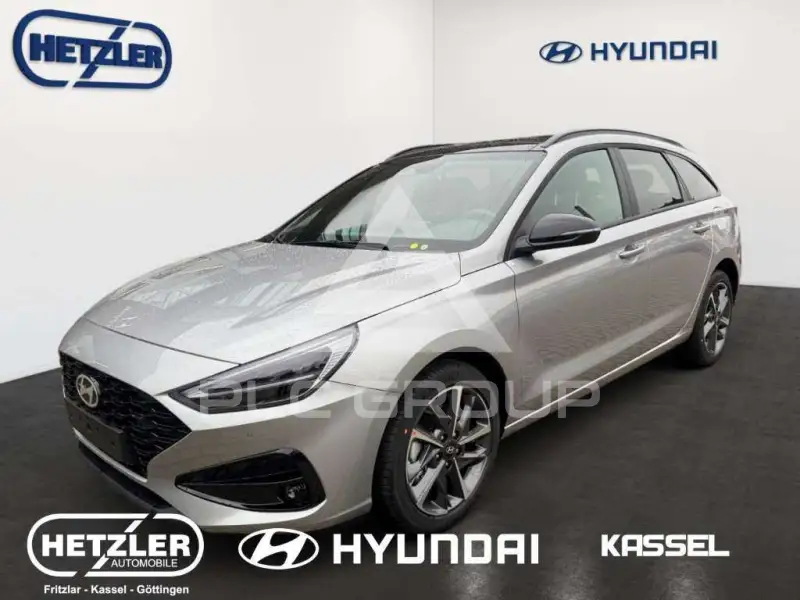 2025 Hyundai I30