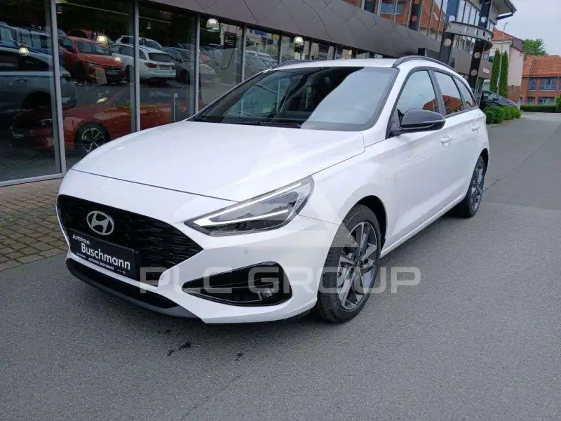 2025 Hyundai I30