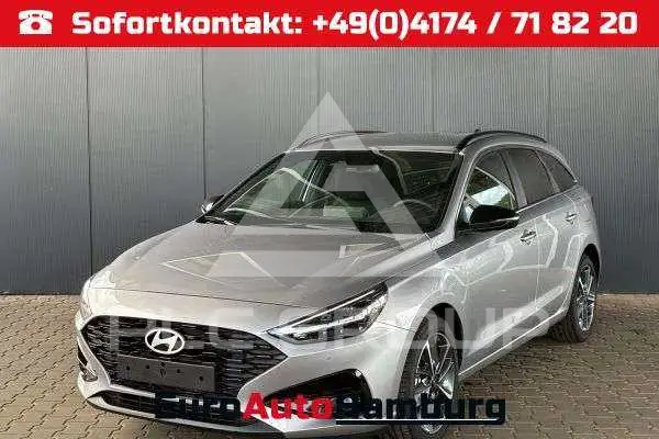 2025 Hyundai I30