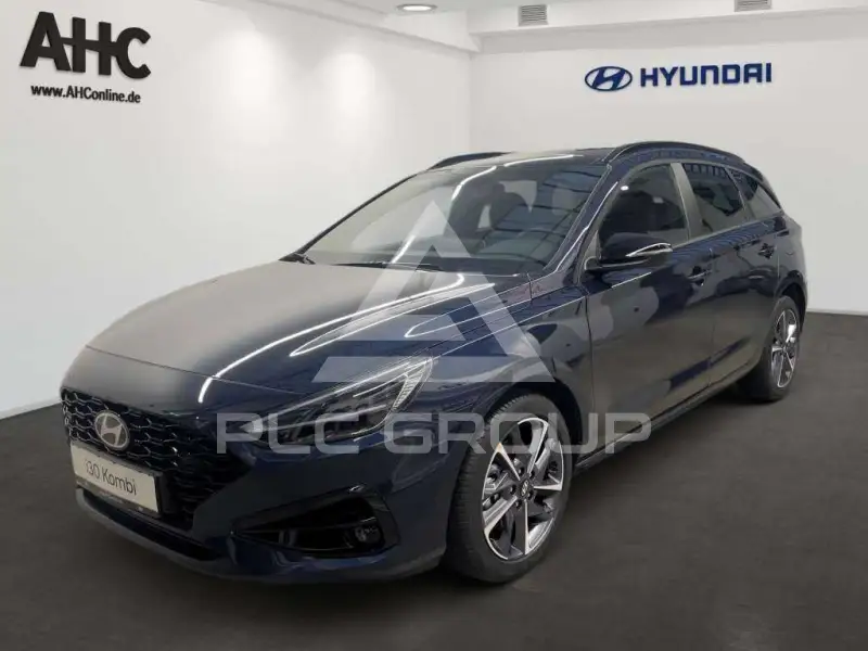 2025 Hyundai I30