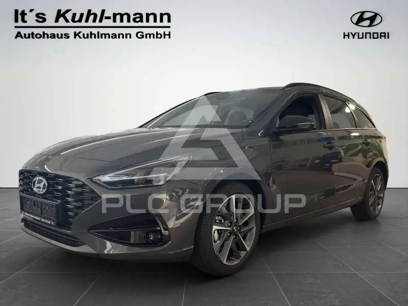 2025 Hyundai I30