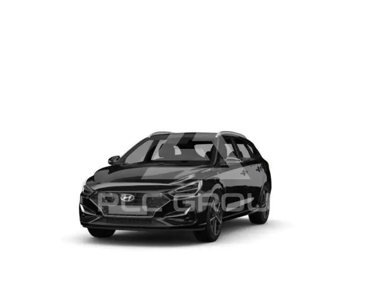 2026 Hyundai I30