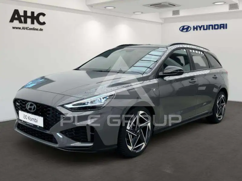 2025 Hyundai I30