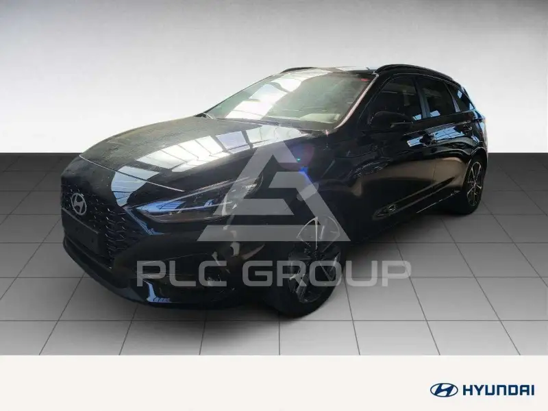 2025 Hyundai I30
