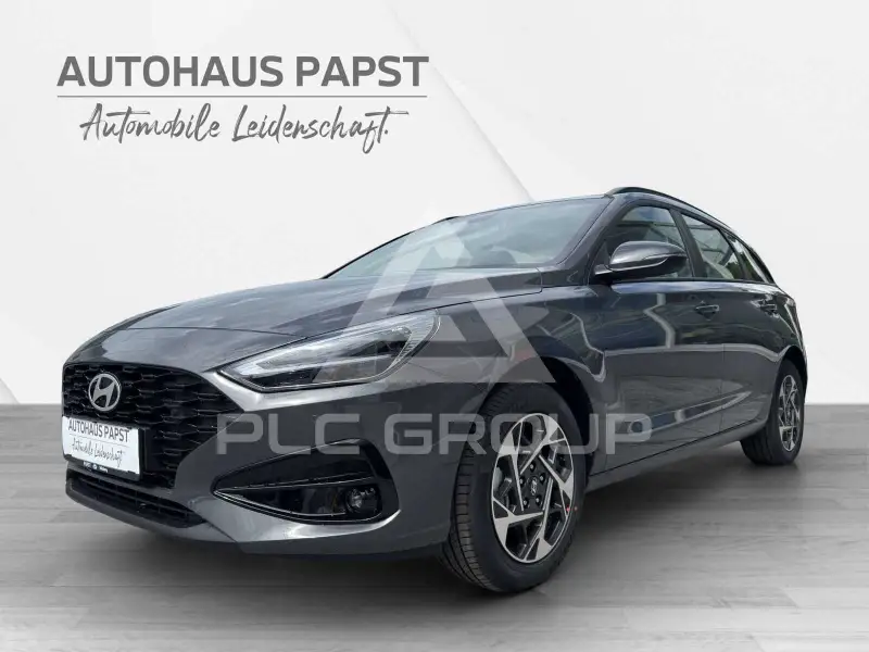 2025 Hyundai I30