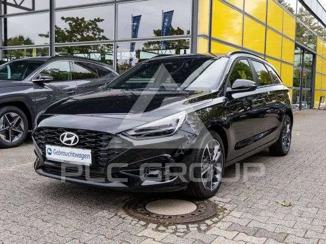 2025 Hyundai I30