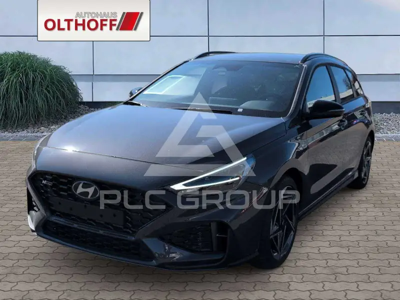2025 Hyundai I30