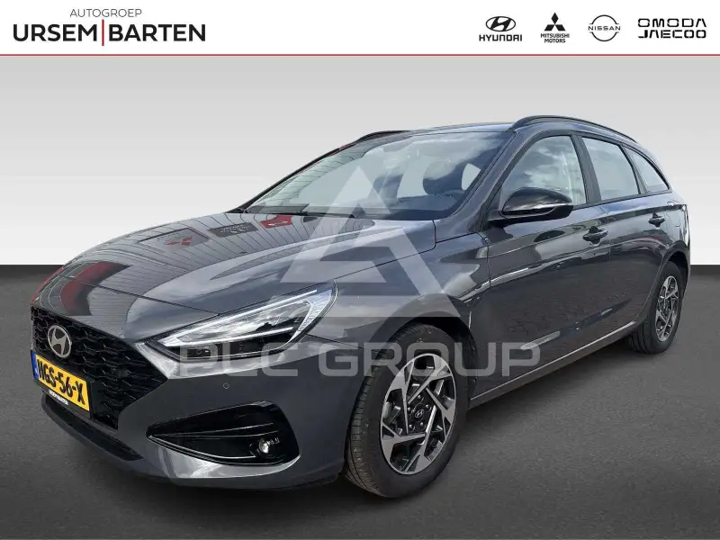 2025 Hyundai I30