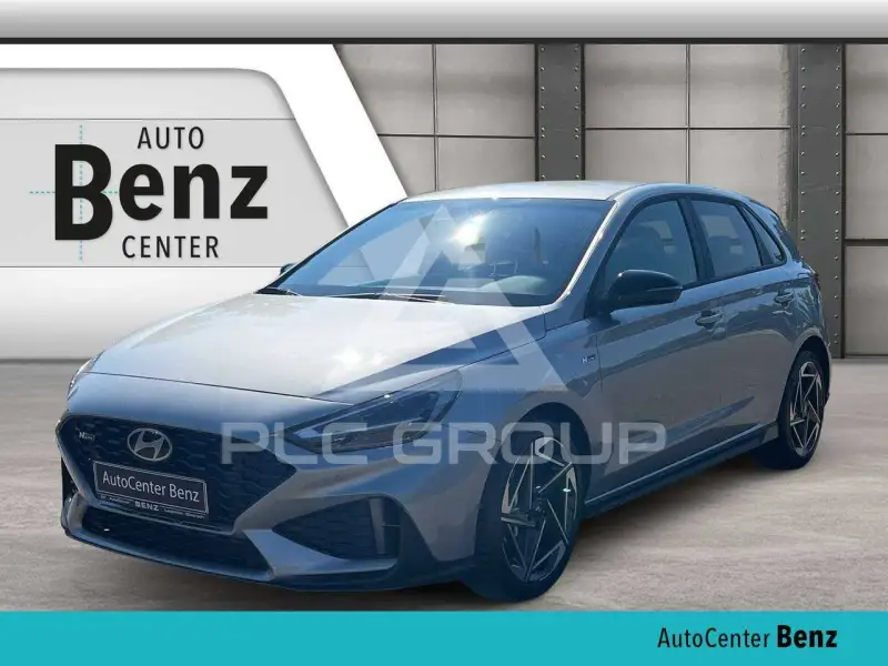 2025 Hyundai I30