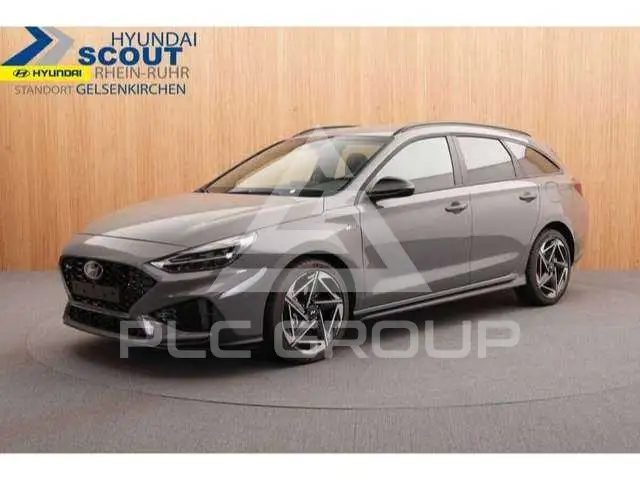 2026 Hyundai I30