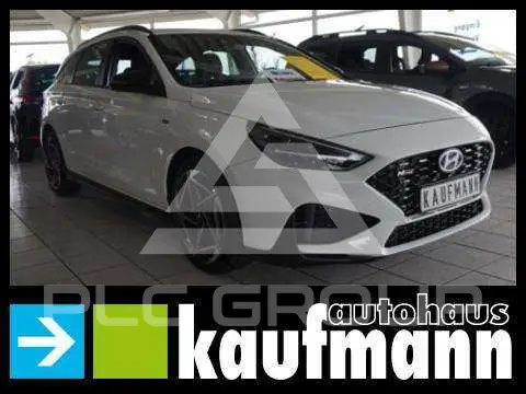 2025 Hyundai I30