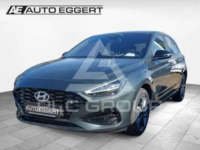 2025 Hyundai I30