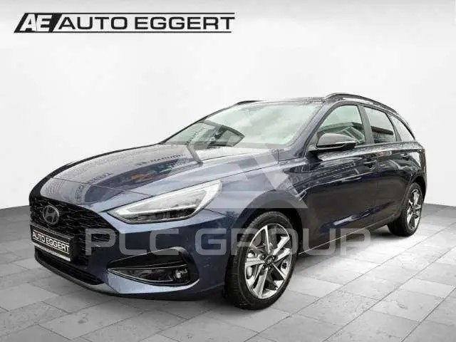 2025 Hyundai I30