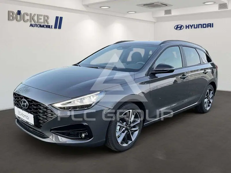 2025 Hyundai I30