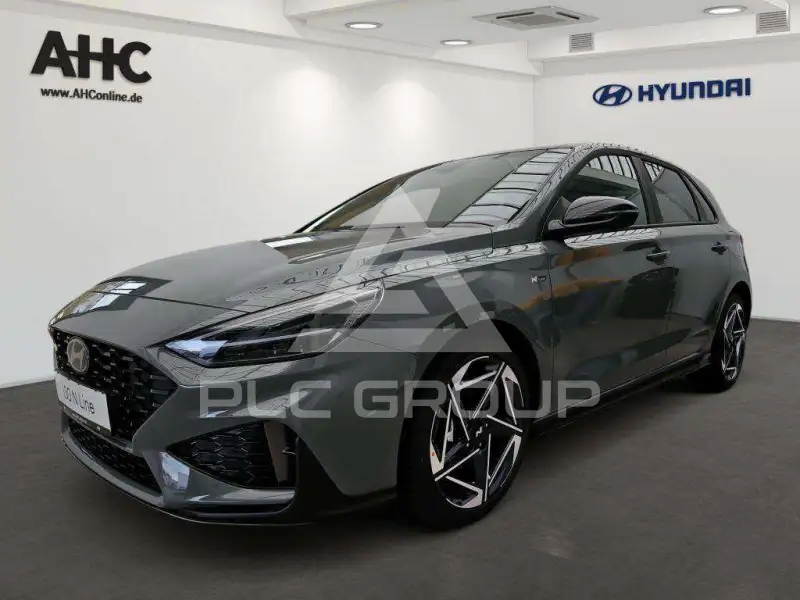 2025 Hyundai I30