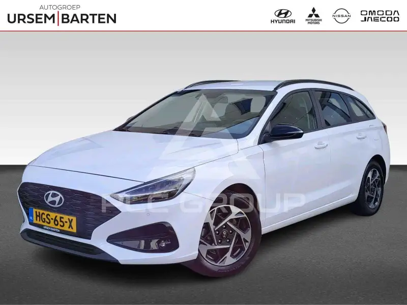 2025 Hyundai I30