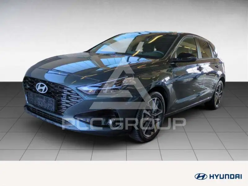 2025 Hyundai I30