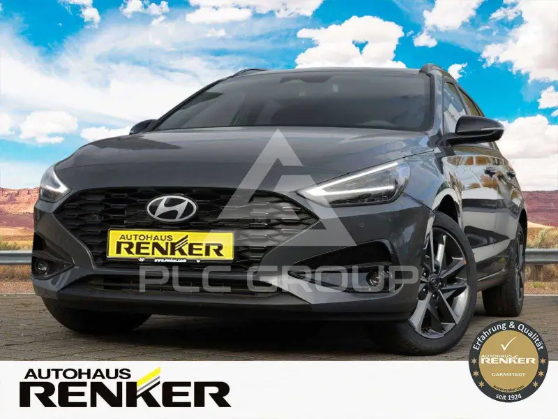 2025 Hyundai I30