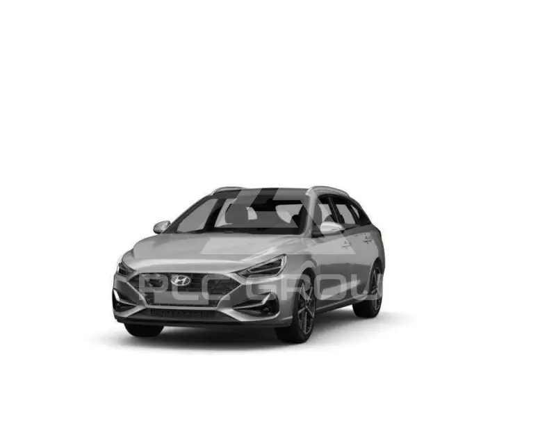 2026 Hyundai I30