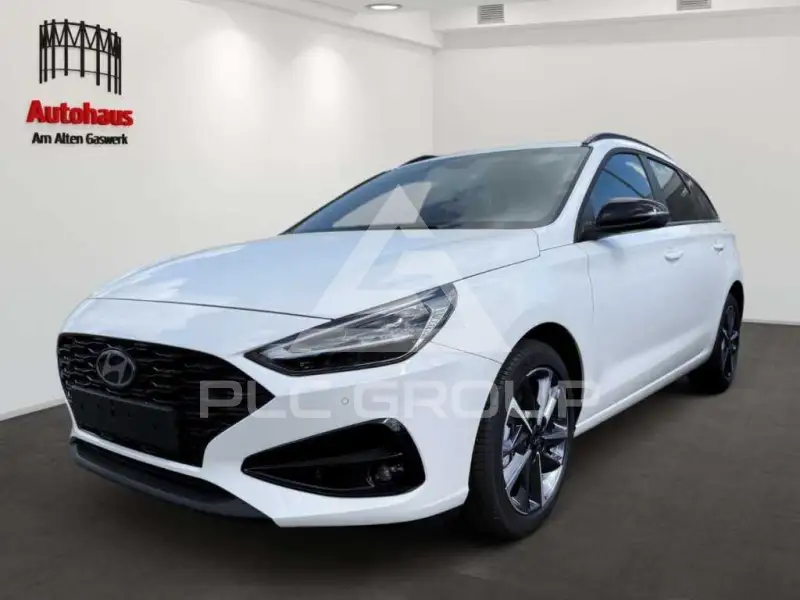 2025 Hyundai I30