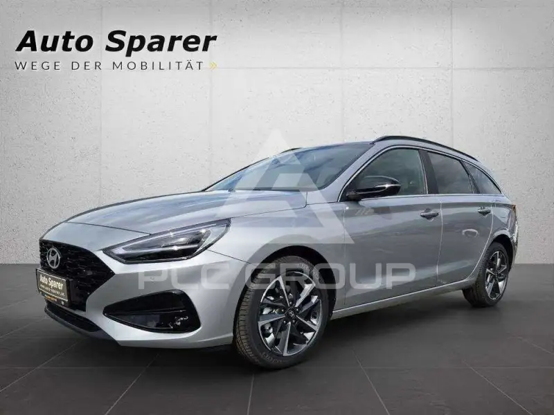 2025 Hyundai I30