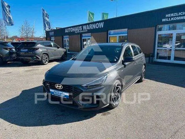 2025 Hyundai I30