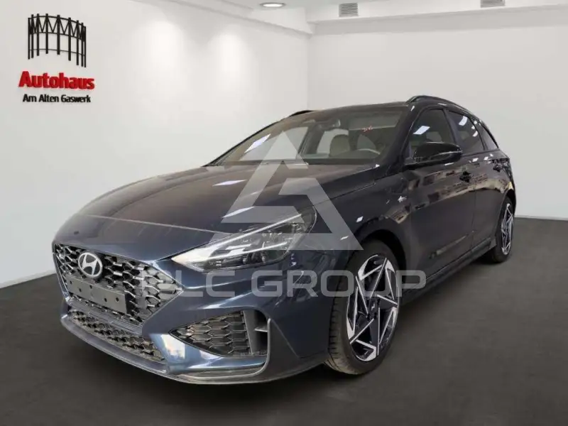 2025 Hyundai I30