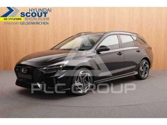 2026 Hyundai I30