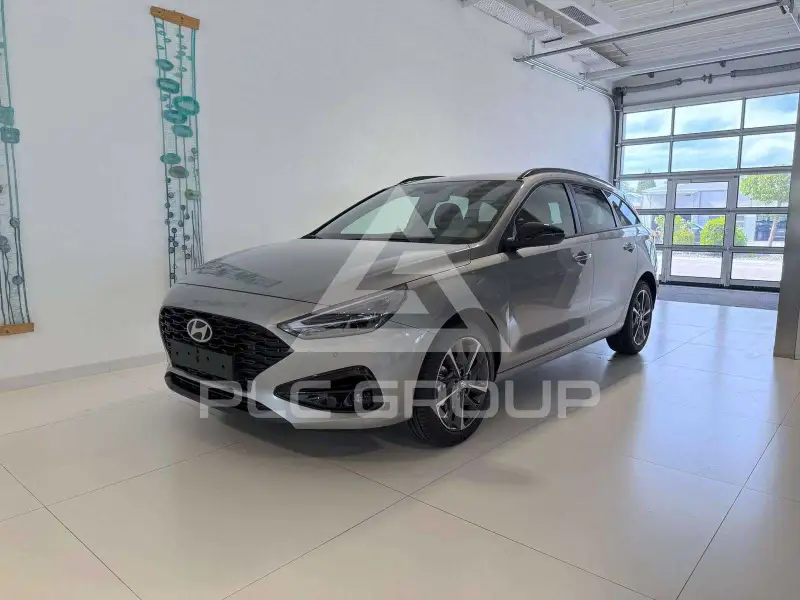 2025 Hyundai I30