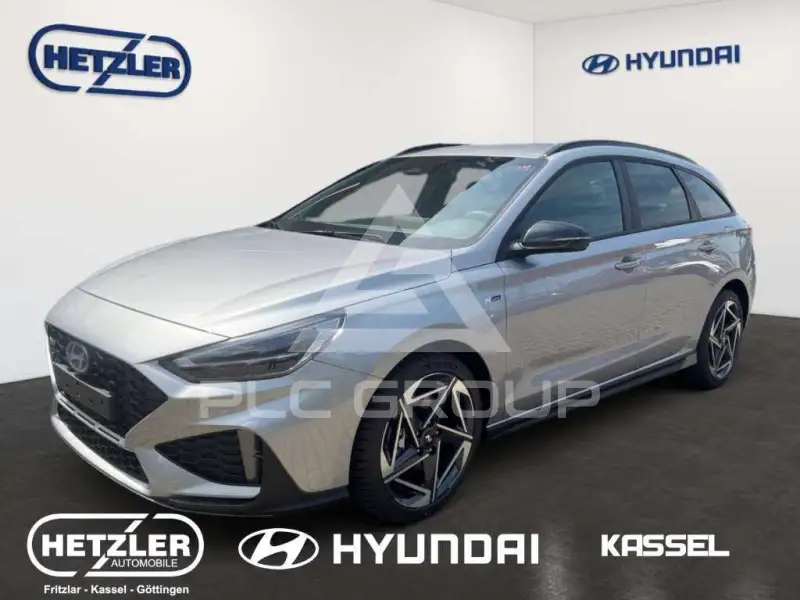 2025 Hyundai I30