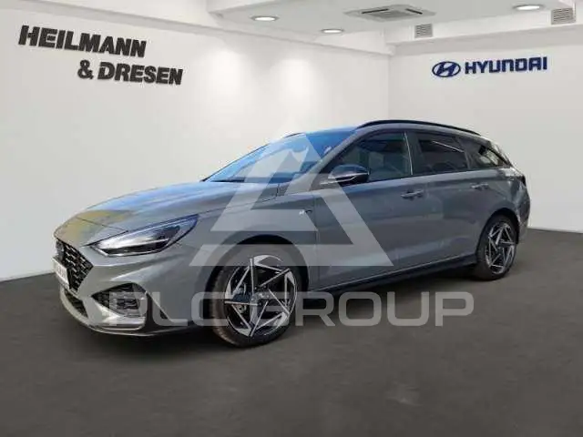 2025 Hyundai I30