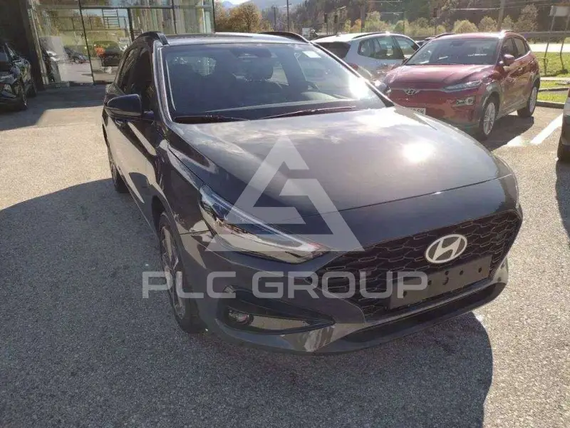 2025 Hyundai I30
