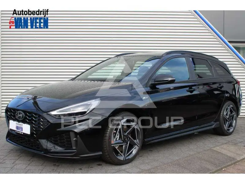 2025 Hyundai I30